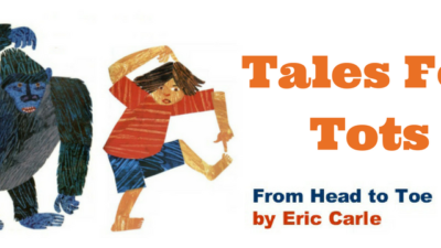 Tales For Tots Tales For Tots