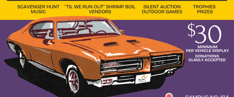 Cars For A Cause