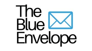 The Blue Envelope