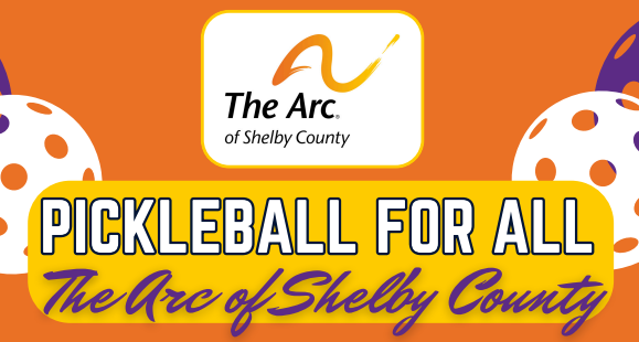 Pickleball For All 2026