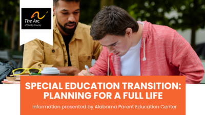 Planning for A Full Life