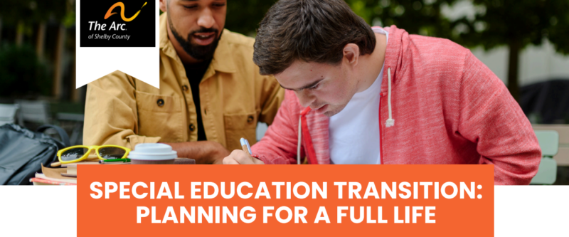 Planning for A Full Life